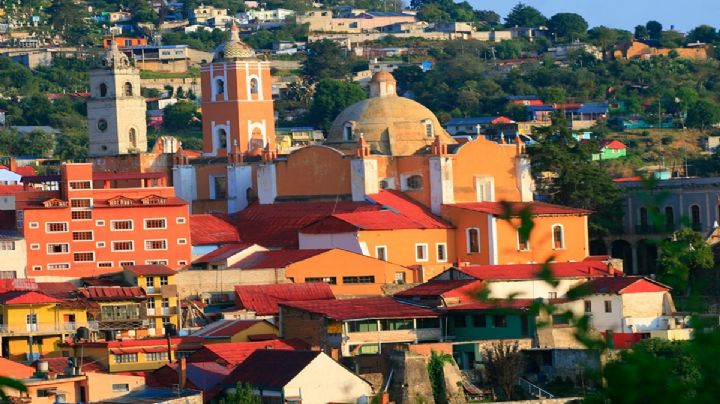 Así es el pueblo mágico de Hidalgo donde se jugó el primer partido de futbol en México