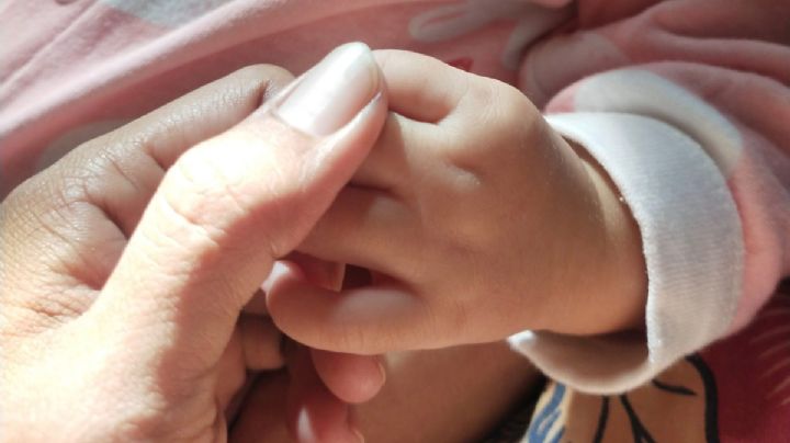 Salvan a bebé prematura en IMSS-Bienestar: tenía problemas respiratorios