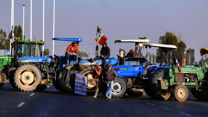 Transportistas confirman paro nacional el lunes 6 de abril: a qué hora inicia y qué carreteras afectará