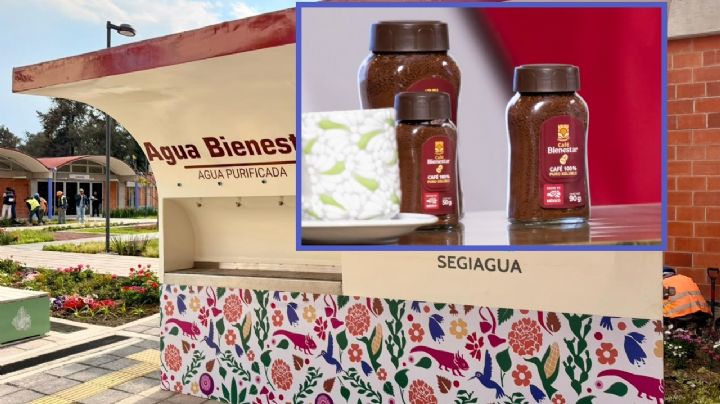 Utopía Mixiuhca comercializa Café Bienestar, ¿cuánto cuesta?