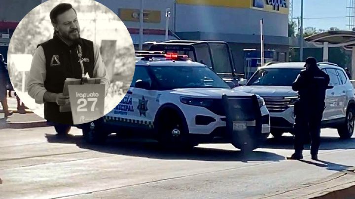 ¿Quién era Roberto Castañeda, el experto en agua asesinado hoy?