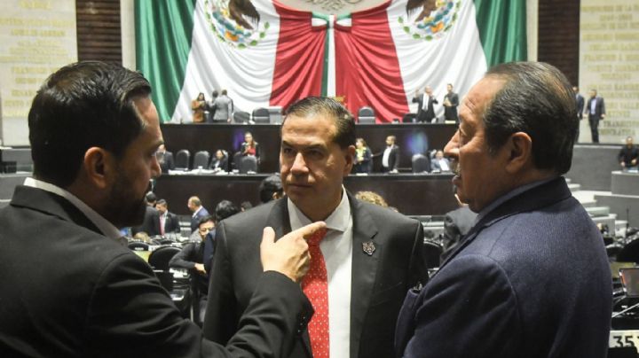 La ruta del Plan B en la Cámara de Diputados; se aprueba después de Semana Santa