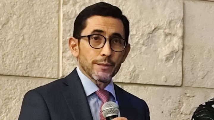 Nombran a Juan Carlos Moreno Rodríguez como nuevo Presidente de la CANACO