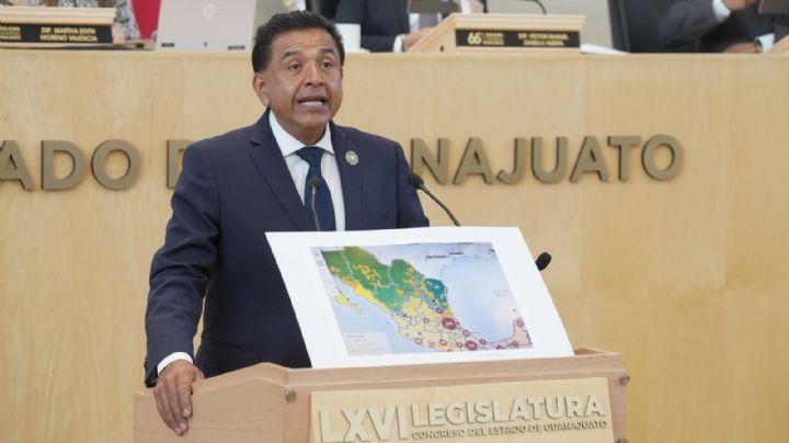 PAN demanda a federación frenar el  "gusano barrenador" en Guanajuato