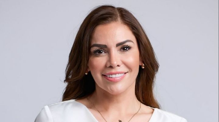 Liberan a exfuncionaria de Monterrey, Karina Barrón; pide disculpas