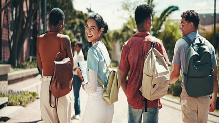 ¿Cuándo regresan a clases UNAM, IPN y UAM tras vacaciones de Semana Santa 2026?