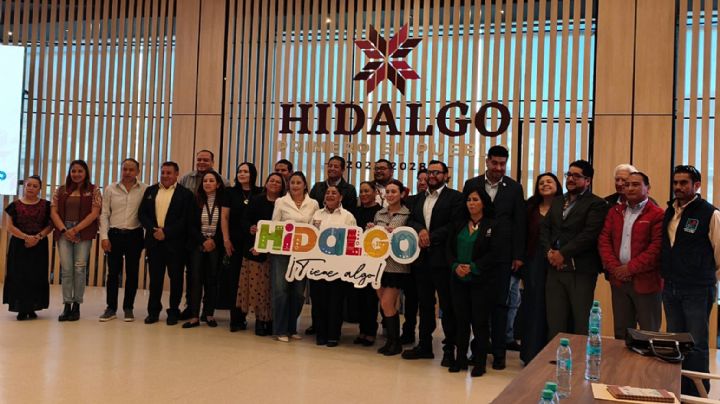 Instalan Consejo Consultivo de Turismo Sustentable en Hidalgo, aprueban plan 2026