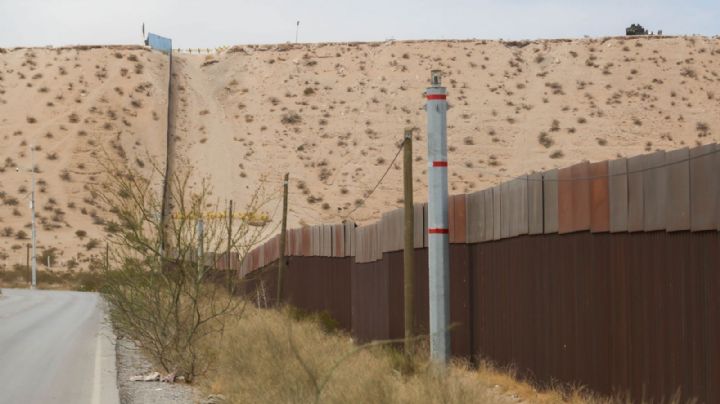 Presume Casa Blanca mapa sobre caída en la migración en las áreas urbanas de EU