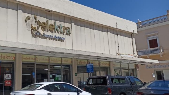 ¿Cerrará Elektra del Centro Histórico de Veracruz tras 17 años? Esto sabemos