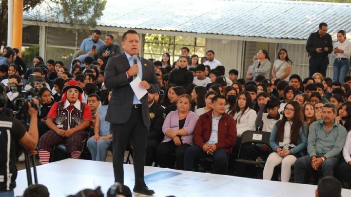 Consignan a  jueces penales 13 pesquisas contra menores delincuentes en Michoacán en 8 meses