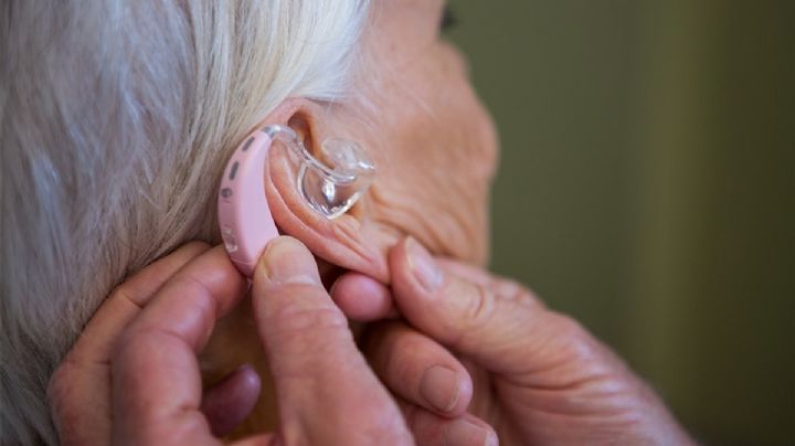 ¿Necesitas un aparato auditivo para escuchar bien? El gobierno de Hidalgo lo da gratis; así apoyo