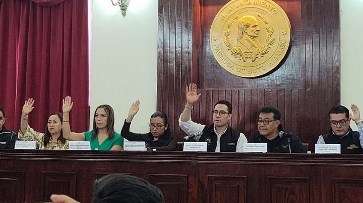 Pachuca aprueba aumento de presupuesto por casi 200 mdp; en esto se utilizarán