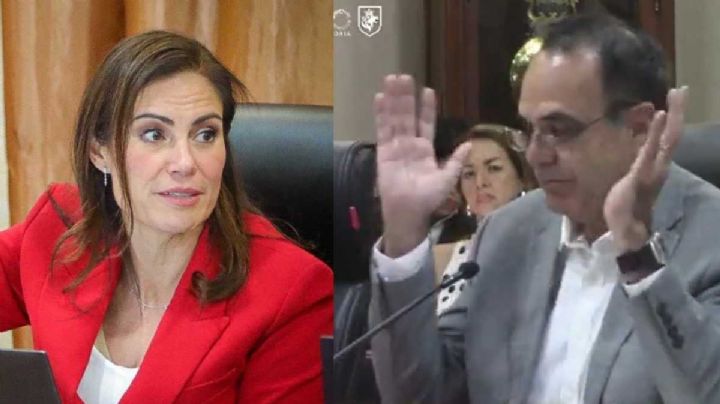 Guillermo Medina denuncia corrupción en Obras Públicas; "el Gobierno de León se cae en pedazos"