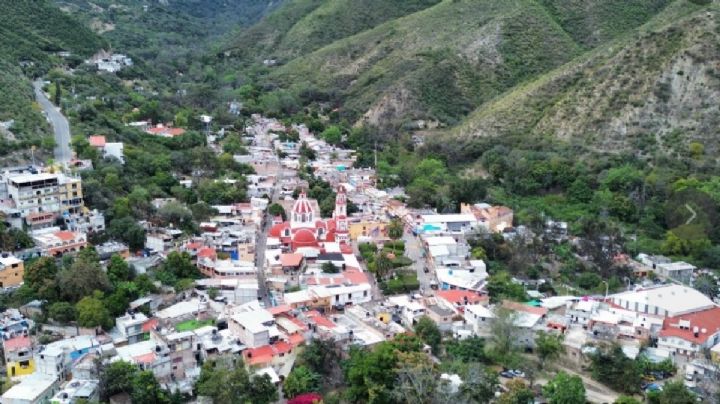 Clima en Guanajuato: Calorón, frío y fuertes vientos este 27 de marzo; mañana lluvias