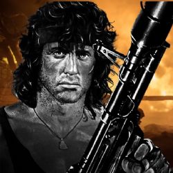 Rambo en Teherán y México en la primera fila del teatro geopolítico
