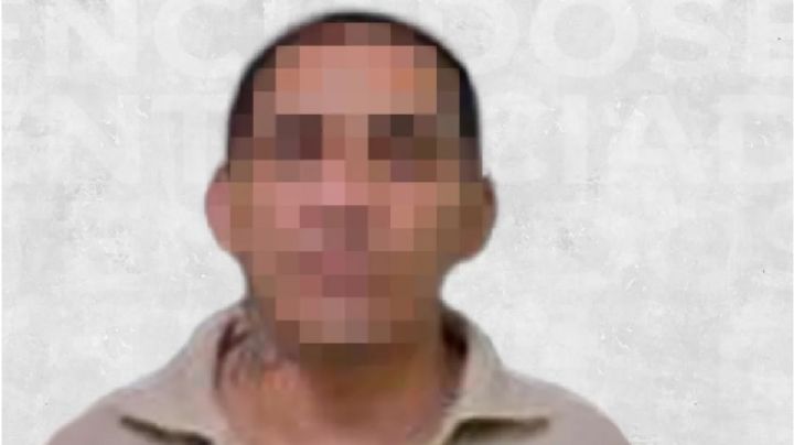 Le dan 60 años de cárcel a Paco "Corajes" por secuestrar y matar en Tarimoro