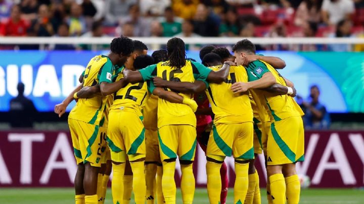 Jamaica vence a Nueva Caledonia y avanza a la final del repechaje mundialista