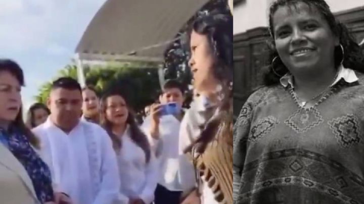 Asesinan a activista en Morelos; pidió seguridad a gobernadora, sentía que corría peligro