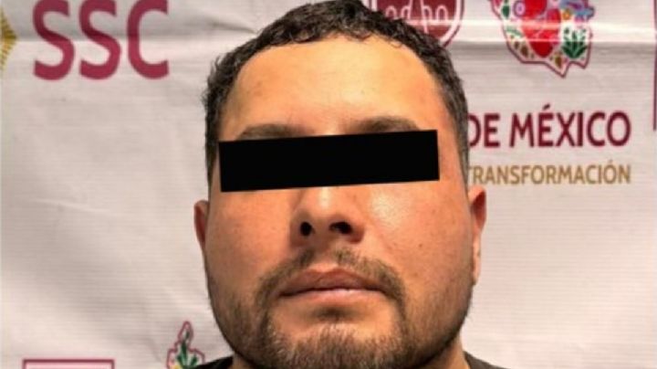 ¿Quién es "La Besucona", la presunta narcomenudista de Coyoacán?