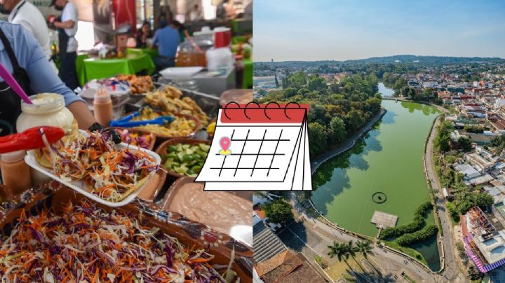 Festival del Taco en Xalapa: estas son las actividades del 27 al 29 de marzo