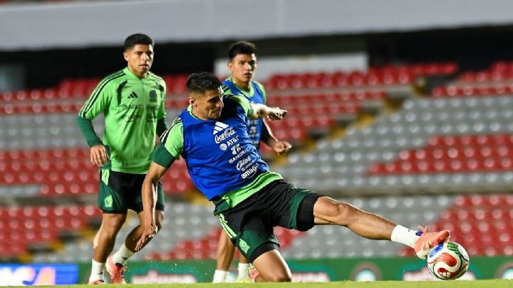 Te contamos lo que está en juego en Caliente.mx con el partido México vs Portugal