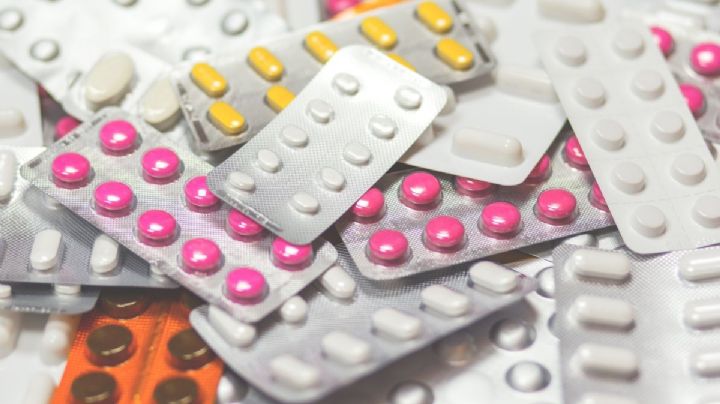 Geopolítica del abasto farmacéutico: la seguridad sanitaria de México en el mapa mundial (1a parte)