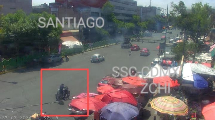 Tepito: mueren niño y su padre en ataque de motociclistas; horas más tarde, asesinan a otro joven
