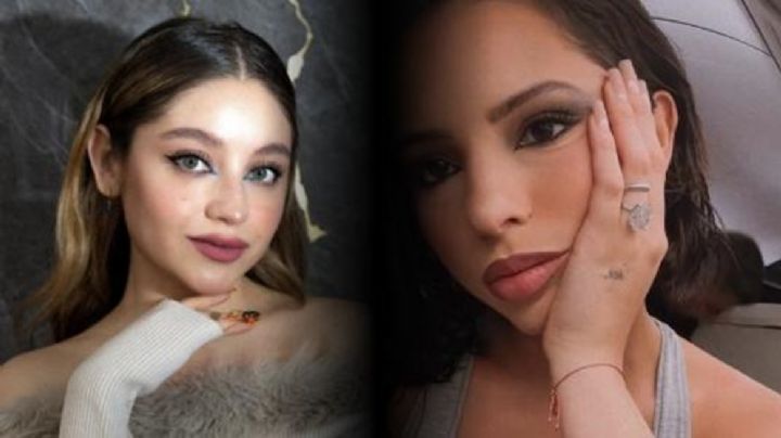 Ángela Aguilar y Karol Sevilla: origen y detalles de su nueva polémica en redes