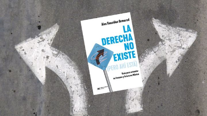 Sobre la existencia de la derecha en México