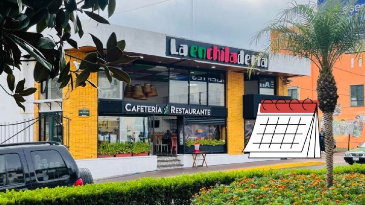 Este día cerrarán definitivamente La Enchiladería del Centro Histórico de Xalapa