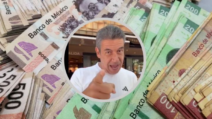 Café de 60 pesos y el consejo financiero que te da Arturo Elías Ayub, yerno de Carlos Slim