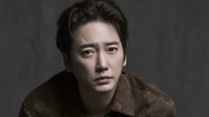 ¿Quién era Lee Sang Bo?, actor de k-dramas que fue hallado sin vida en su casa
