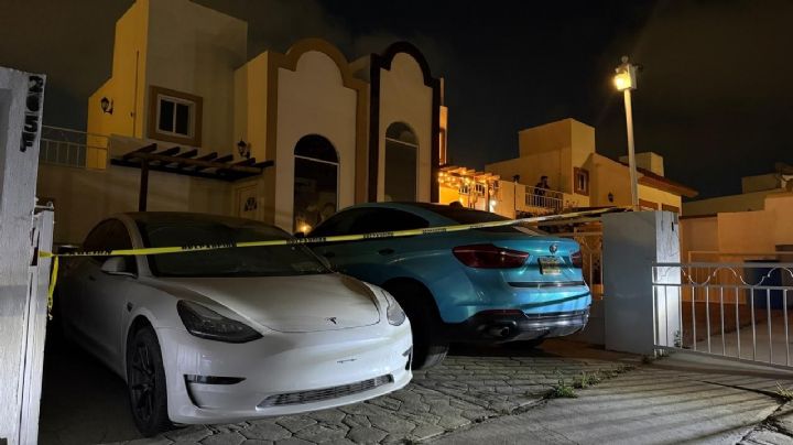 Fiscalía detiene a presuntos líderes de red de despojo en Tijuana