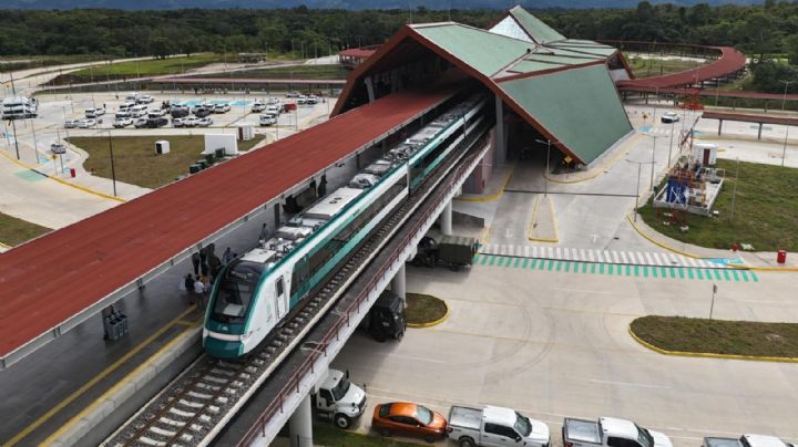 La cara oculta del debate sobre el Tren Maya