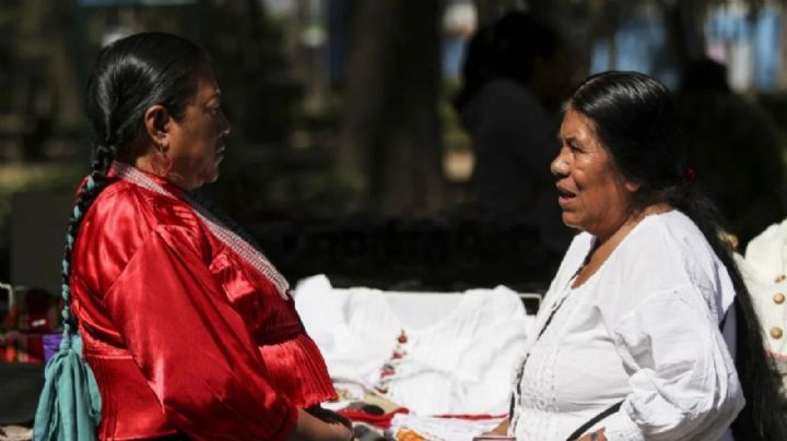 Oriundez y acceso a un cargo tradicional indígena