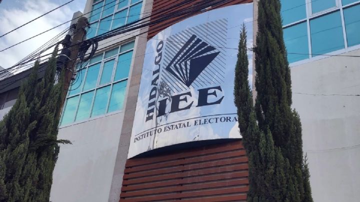 Tras recorre y con señalamientos de inconsistencias, aprueban adecuación presupuestal del IEEH