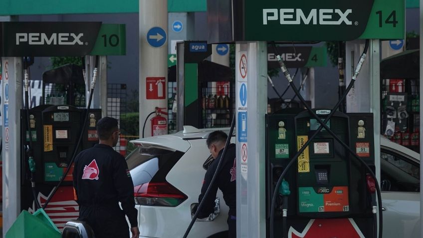 Gobierno activará facturación obligatoria de hidrocarburos para frenar contrabando