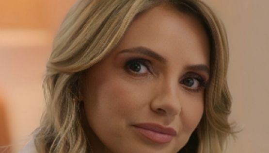 Con esa misma mirada: fecha, hora y dónde ver gratis la serie del regreso de Angélica Rivera