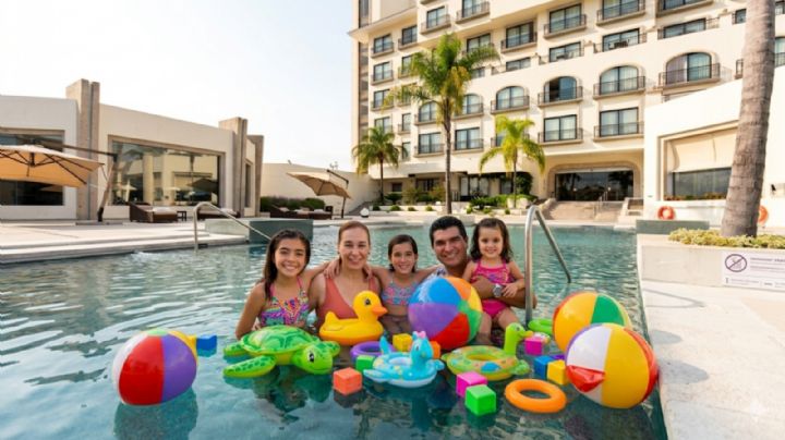 Albercas “ocultas” en León: hoteles donde puedes entrar sin quedarte a dormir