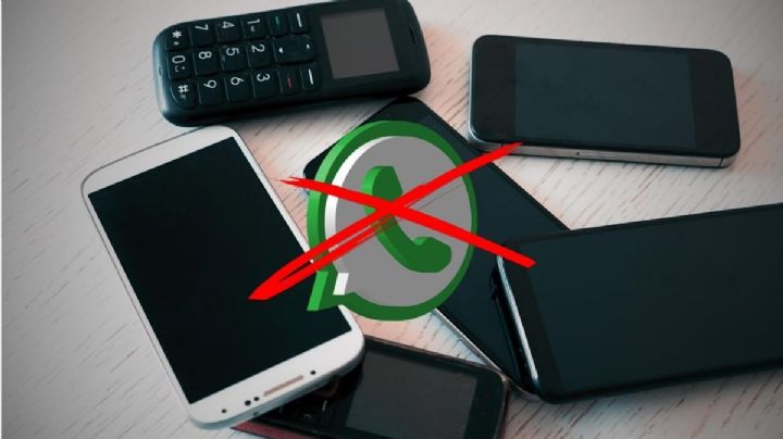 WhatsApp dejará de funcionar en estos celulares a partir de este 1 de abril | LISTA