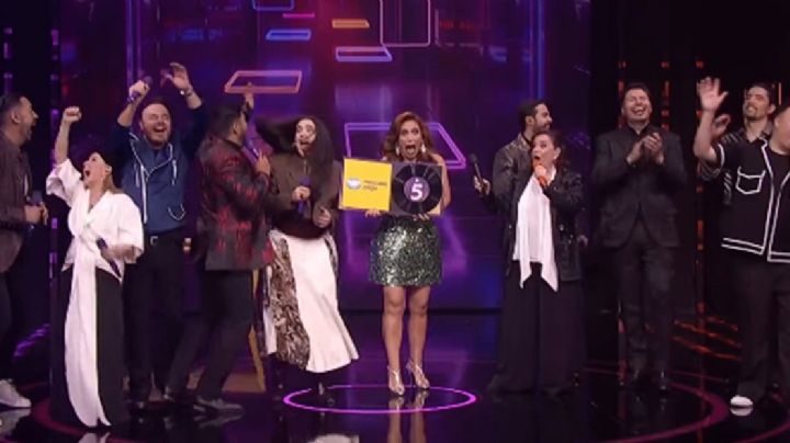 Juego de Voces 2026: estos son los invitados especiales para el segundo programa