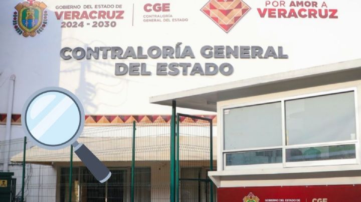 Contraloría de Veracruz investigará actos de corrupción denunciados anónimamente