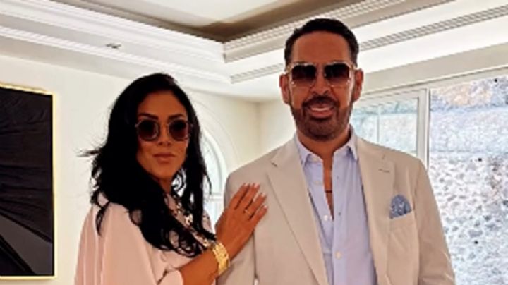 Marichelo y Jorge D’Alessio en crisis: fotos y pruebas desatan rumores de infidelidad