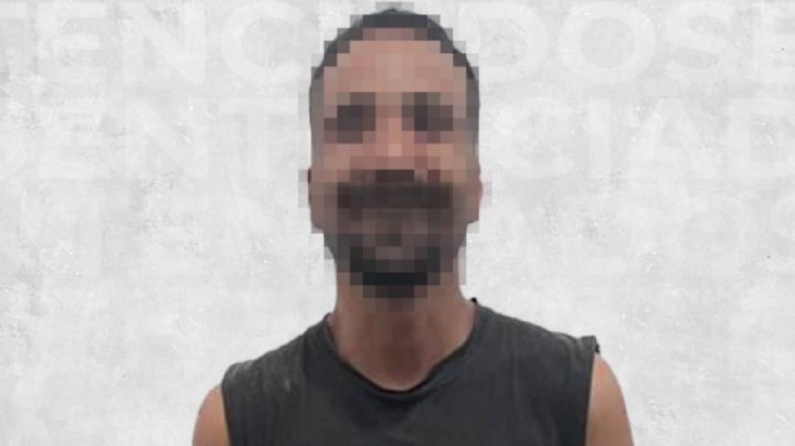 Sonreía cuando lo sentenciaron por matar a su padre en Guanajuato; todo empezó con una discusión