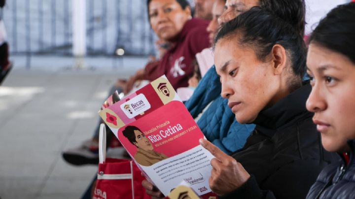 Beca Rita Cetina y Benito Juárez: ¿Qué ocurrirá con los depósitos durante Semana Santa 2026?
