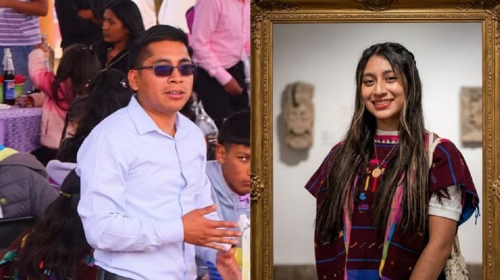 Roxana, agrónoma triqui, desapareció tras visitar casa del alcalde; nadie sabe de ella