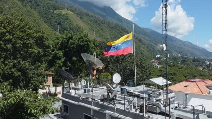 Dueño de Globovisión preso en Venezuela y prófugo en Miami: quién es y qué cargos enfrenta, según el Herald