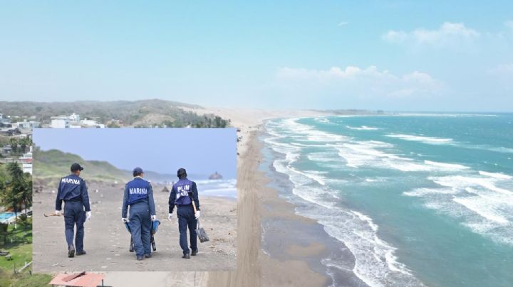 Derrame de petróleo en Veracruz deja más de 700 toneladas de contaminante; así va la limpieza