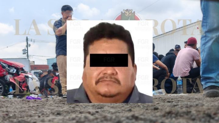 Vinculan a proceso a chofer que transportaba 229 migrantes en Xalapa; se queda en Pacho Viejo