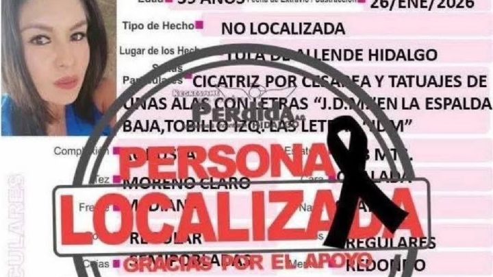 Por caso Adela, Atotonilco de Tula es de los 20 municipios con más feminicidios en México